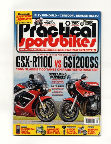 Practical sportsbikes june - practical,