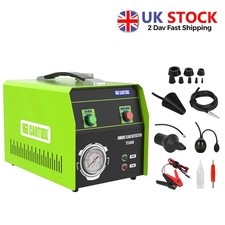 Automotive Smoke Machine For