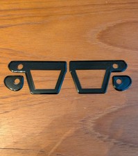 Bmw e10 door handle - door,
