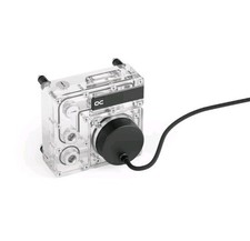 Alphacool core 120mm reservoir - core,