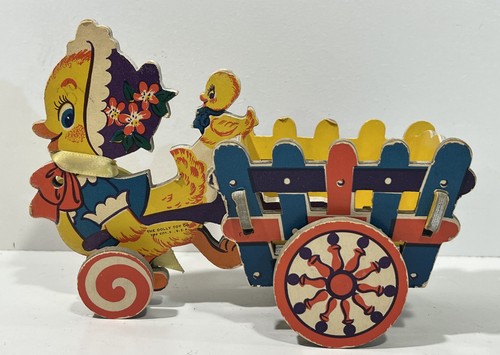 Vintage dolly toy easter - vintage, co