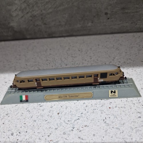 Del prado gauge aln - del,