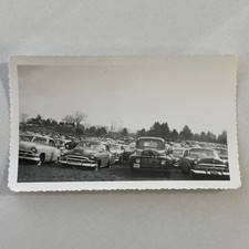 Vintage Car Automobile Photo
