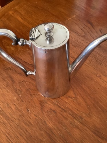 Wiskemann vintage silverplated - vintage,