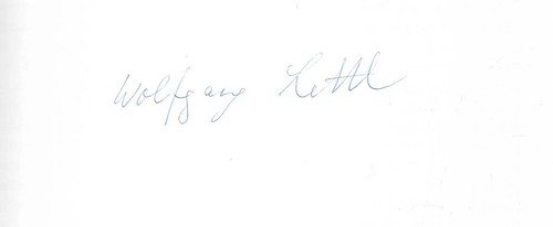 Wolfgang lettl - lettl,