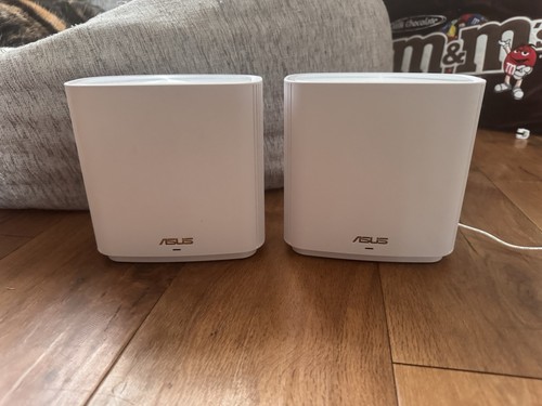 Asus zenwifi xt8 ax6600 - asus,