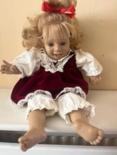 Panre Expression Doll -