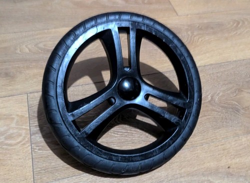 Replacement rear wheel - replacement,