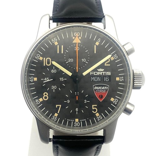 Fortis 597 141 flieger - fortis, 597.22.141.21