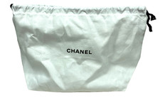 CHANEL Beauty Drawstring 100%