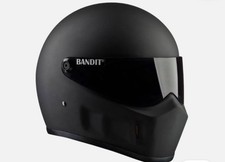 Bandit Helmet Size: XS