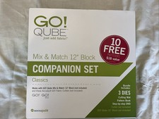 accuquilt fabric cutting die