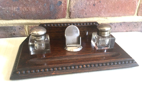 Late victorian edwardian oak - late, victorian/edwardian