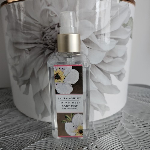 Laura ashley heritage bloom - laura,