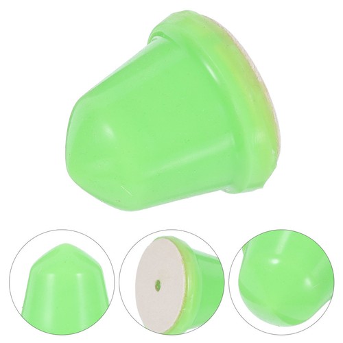 Pad printing rubber - pad, head