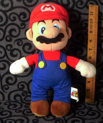 Super mario nintendo large - super,