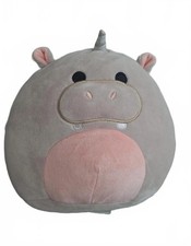 Original Squishmallows Hippo