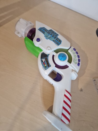 Toy story buzz lightyear - story,