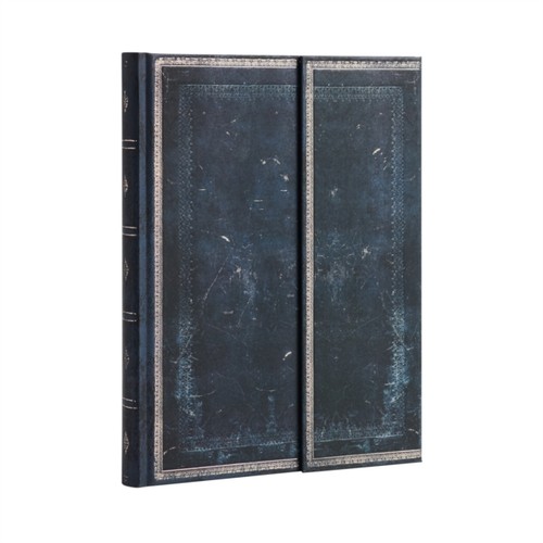 Inkblot old leather - (old,