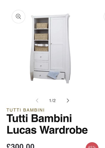 Tutti bambini katie - katie, single