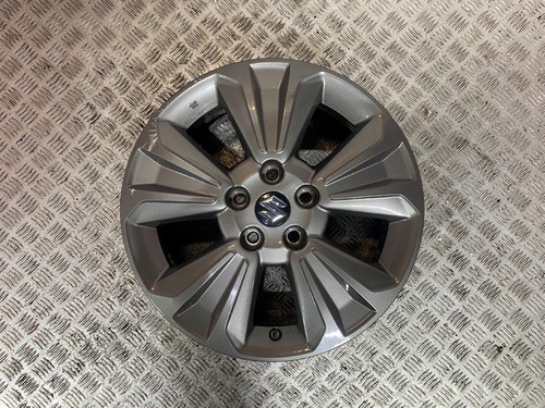 Suzuki vitara mk4 ly - 18-25,