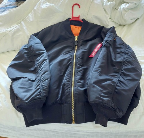 Alpha industries men - men's, bomber