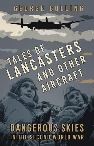 Tales lancasters and other - of,