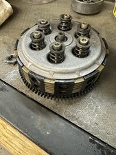 2005 - 2009 Husqvarna Te / TXC / SMR 250 / 310 Complete Clutch