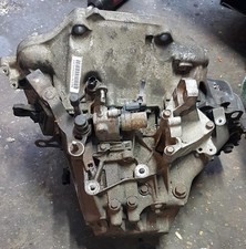 Honda Accord Mk7 02-08 2.4 6