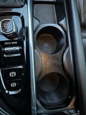 Cup holder for Volvo