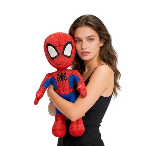 Spider man plush toy - 32cm, |