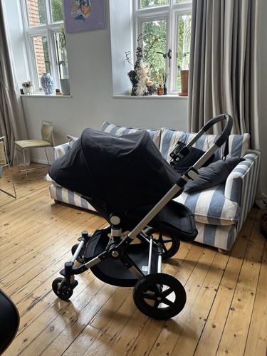 Bugaboo cameleon pushchair - cameleon, 3