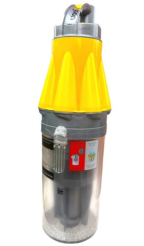 Genuine dyson dc07 upright - dyson,