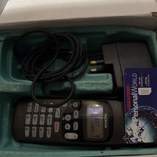Vintage nokia 1610 nhe 5nx - vintage,