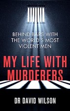 My Life with Murderers: Behind