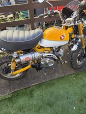 Yoshimura Exhaust Stainless