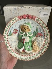 Cherished Teddies ‘The
