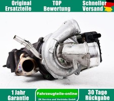 Turbocharger Loader Turbo Jeep Grand Cherokee IV WK2 3.0 CRD 35242171G