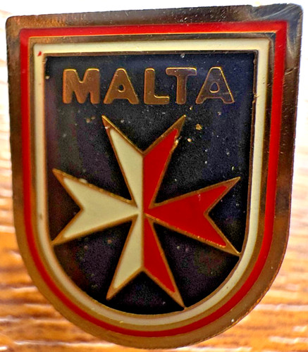 Lapel pin badge - lapel,