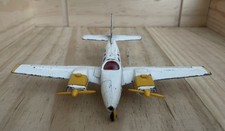 Dinky Toys, Beechcraft C55