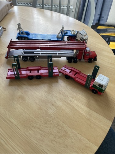 Vehicle transporters in - vehicle,