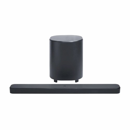 Jbl bar 500mk2 - bar, soundbar