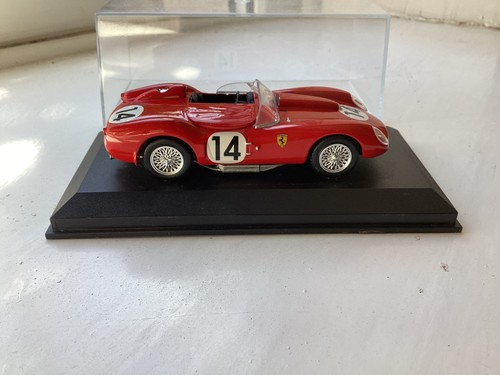 Ixo ferrari 250 - ixo,