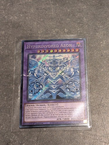 Cori en033 hyperinvoked - cori-en033, aeon