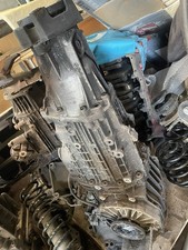 AUDI 80 2.8 QUATTRO 01A