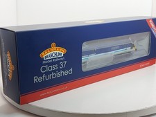 Bachmann 35-338SFX OO Gauge