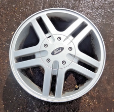 FORD FOCUS MK1 15" ALLOY WHEEL
