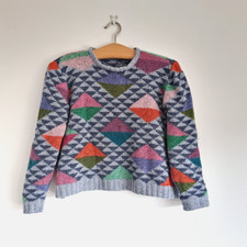 Kaffe Fassett Lady of the Lake