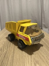 Vintage Tonka Dump Truck