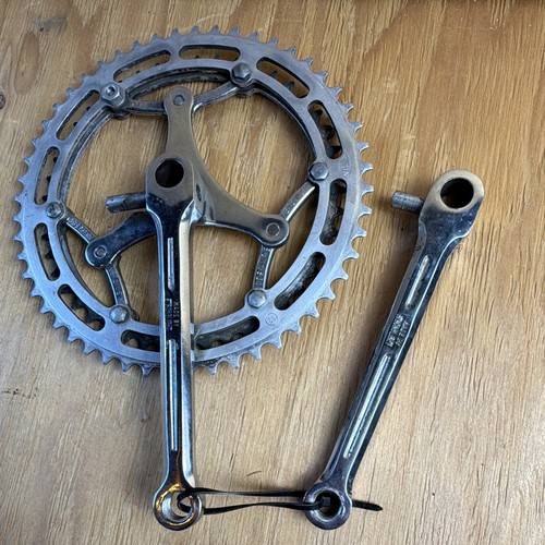 Vintage 170mm simplex - simplex, by